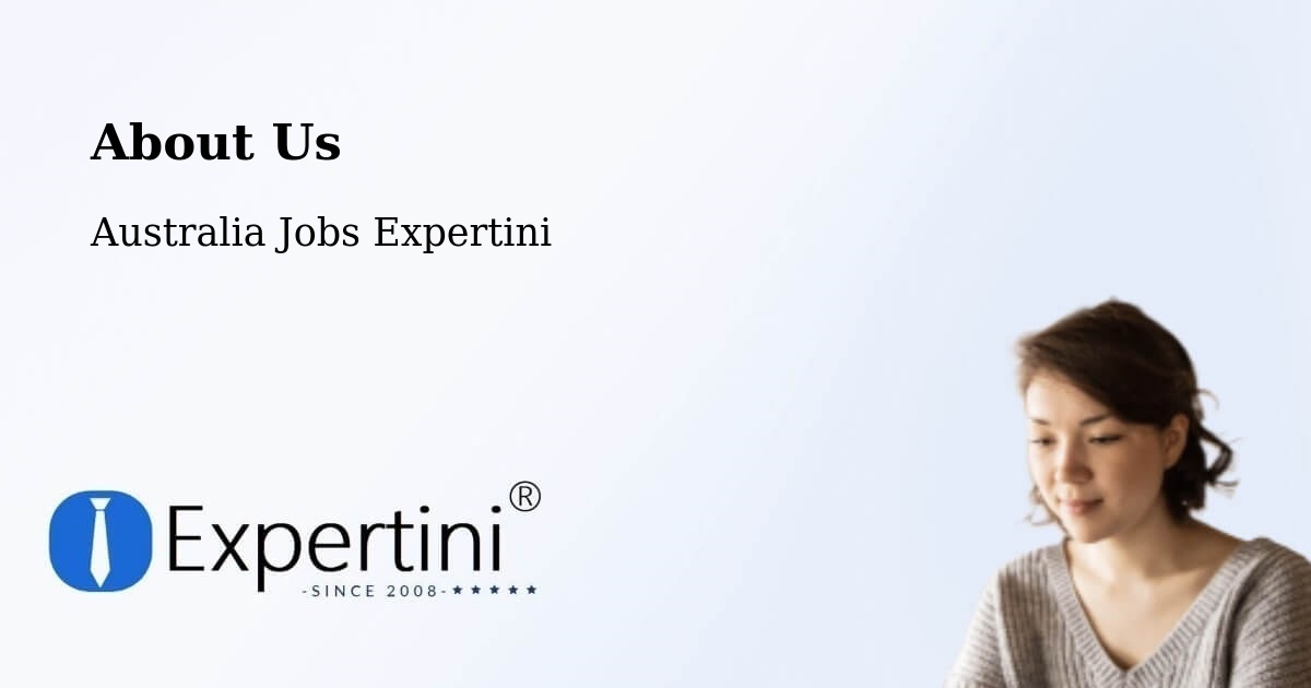 About Expertini Recruitment Platform  – Toowong - Toowong, Australia Jobs Expertini