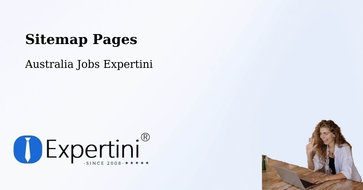 Sitemap Pages - Toowong - Australia Jobs Expertini