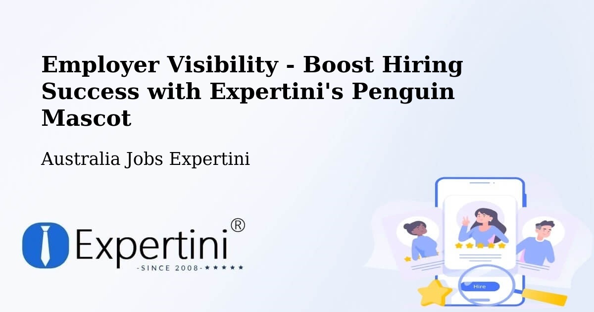 CV and Resume Visibility Optimization – Toowong - Australia Jobs Expertini